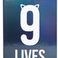 9 Lives (Large Box Edition)