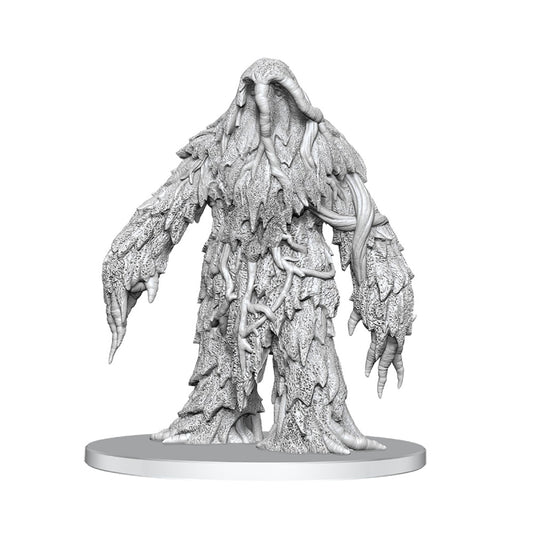 D&D Nolzur's Marvelous Miniatures: Classic Shambling Mound