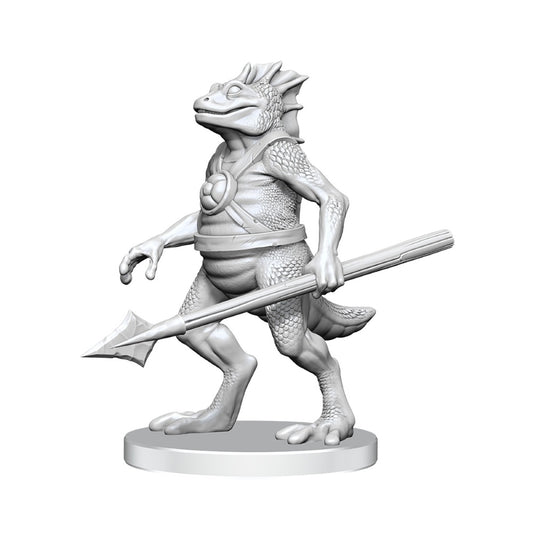 D&D Nolzur's Marvelous Miniatures: Classic Troglodyte