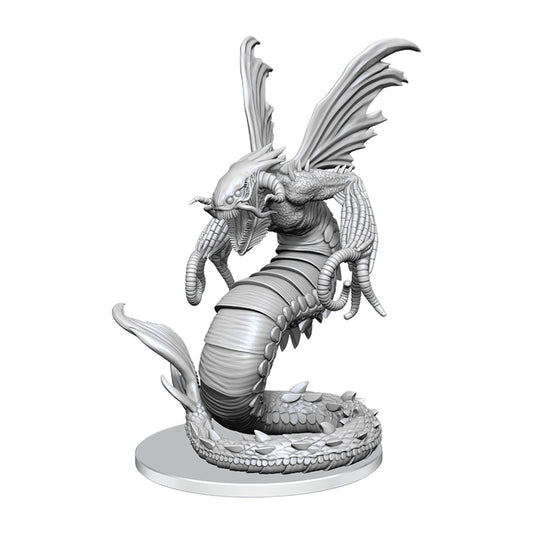 Pathfinder Battles Deep Cuts: Sarglagon (Drowning Devil)