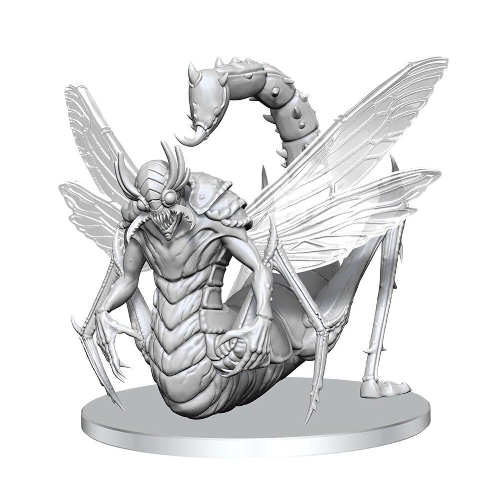 Pathfinder Battles Deep Cuts: Derakni (Locust Demon)
