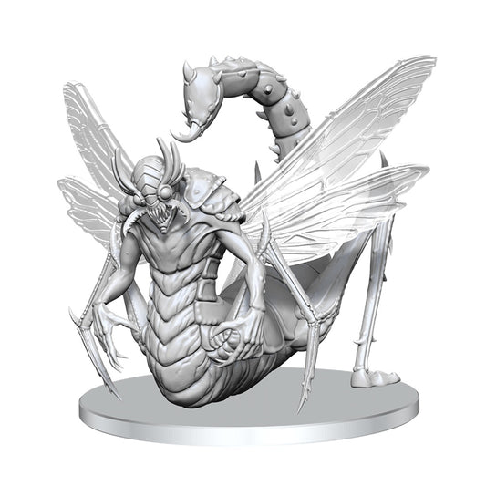 Pathfinder Battles Deep Cuts: Derakni (Locust Demon)
