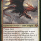 Scan Image | Lorehold, the Historian - Secrets of Strixhaven | [3F4F42E8]