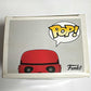 Star Wars - Red Stormtrooper US Exclusive Pop! Vinyl #05