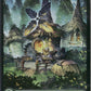 Scan Image | Forest (Chocobo Track Foil) - Commander: FINAL FANTASY | [1BEC5D2C]