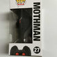 Mothman - Mothman Pop! Vinyl #27
