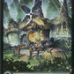 Scan Image | Forest (Chocobo Track Foil) - Commander: FINAL FANTASY | [4F0706AE]