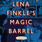 Lena Finkle's Magic Barrel: A Graphic Novel (Paperback)