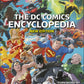 The DC Comics Encyclopedia New Edition (Hardback)