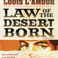 Law Of The Desert Born (Hardback)