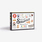 New York Shuffle Playing Cards