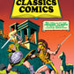 Marvel Comics Classics Omnibus (Hardback)