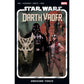 Star Wars Darth Vader by Greg Pak Vol. 7 Unbound Force