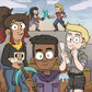 Minecraft Volume 1 (Paperback)