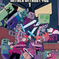 Minecraft Wither Without You Volume 1 (Paperback)