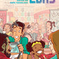 Pros And (Comic) Cons (Paperback)