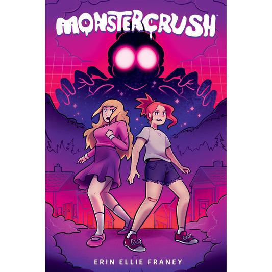 Monster Crush