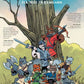 Sons of Ashgard Ill Met in Elmgard (Paperback)