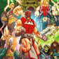 Masters of the Universe Masterverse Volume 1 (Paperback)