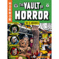 The EC Archives The Vault of Horror Volume 4