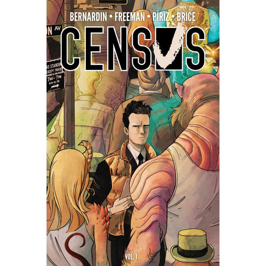 Census