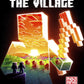Minecraft: The Village (Hardback)