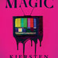 Mister Magic (Hardback)