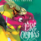 Lore Olympus: Volume Four: UK Edition (Hardback)