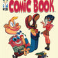 John K Presents Spumco Comic Book (Hardback)