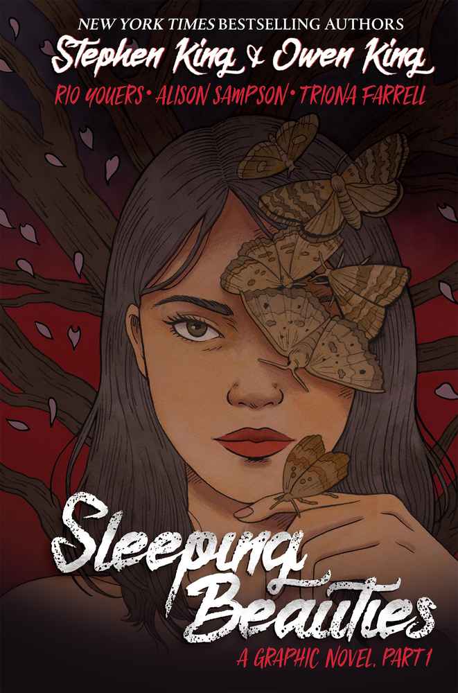 Sleeping Beauties; Vol. 1 (Graphic Novel) (Hardback)