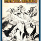 Kevin Nowlan's Marvel Heroes Artist's Edition (Hardback)