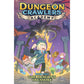 Dungeon Crawlers Academy Book 2 The Dragon's Treasure