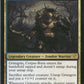 Scan Image | Grimgrin, Corpse-Born - Innistrad | [C2FAE2FB]
