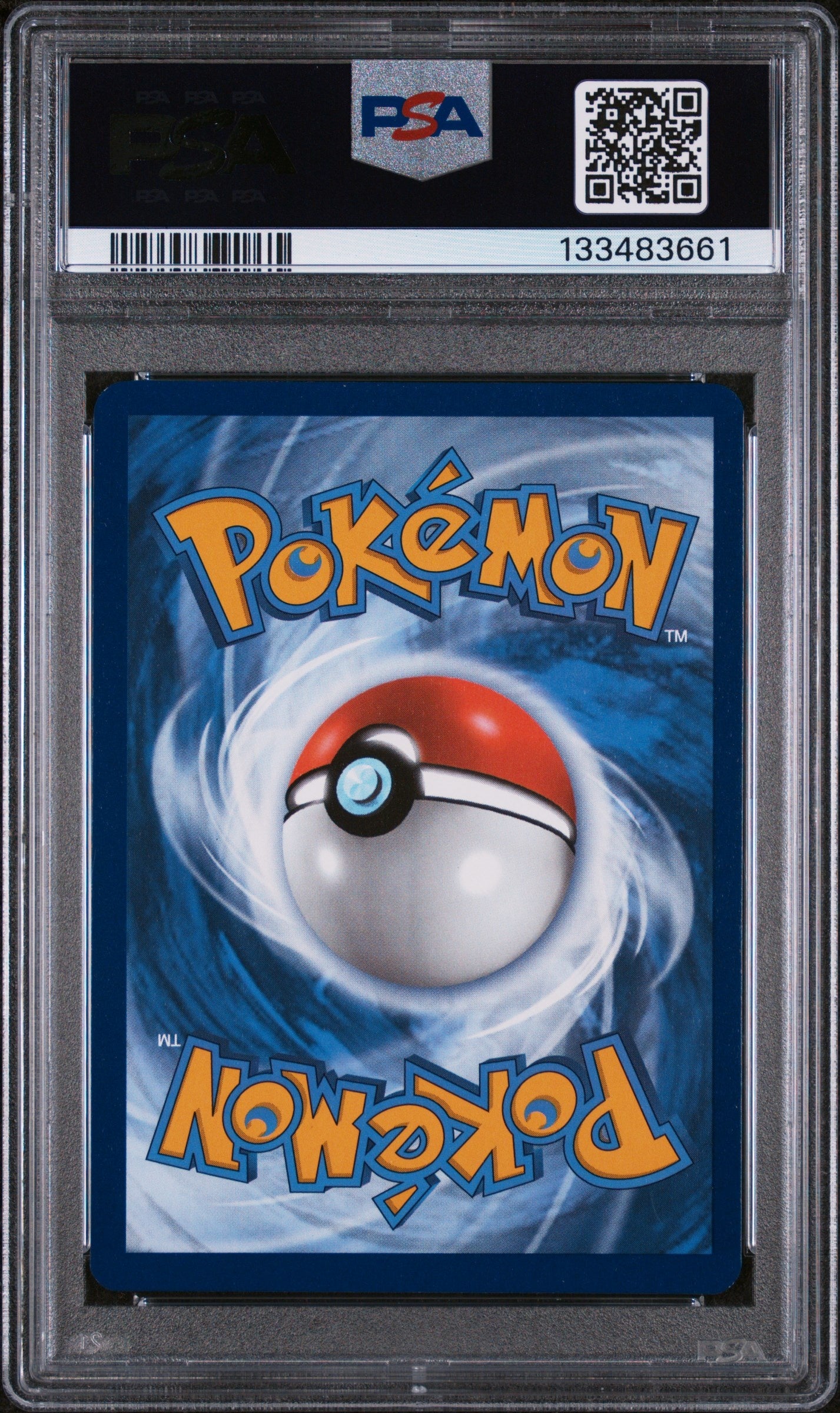 2025 Pokemon Wht En-White Flare 148 Ferroseed Illustration Rare - PSA 9