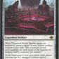 Scan Image | Thousand Moons Smithy - The Lost Caverns of Ixalan | [5BB7F11A]