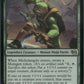 Scan Image | Michelangelo, Weirdness to 11 - Teenage Mutant Ninja Turtles | [A00F7181]