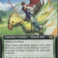 Scan Image | Bartz and Boko (Extended Art) - FINAL FANTASY | [5AB9431E]