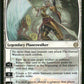 The Eternal Wanderer - Phyrexia: All Will Be One