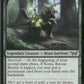 Scan Image | Kona, Rescue Beastie (0299) - Duskmourn: House of Horror | [96DCFC3B]