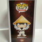 Mortal Kombat - Raiden with Lightning US Exclusive Pop! Vinyl #539