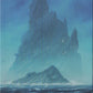 Scan Image | Island - Unstable | [0687586E]