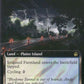 Scan Image | Irrigated Farmland (Extended Art) (Surge Foil) - Universes Beyond: Doctor Who | [5E42CE36]