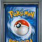 2016 Pokemon Xy Evolutions 72 Dragonite Ex Evolutions - PSA 8