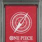 2024 One Piece Op06-Wings Of The Captain 022 Yamato Alternate Art - PSA 10