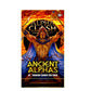ALPHA CLASH TCG - Ancient Alphas Booster Box