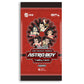Kakawow PHANTOM Astro Boy Trading Cards - Blaster Box