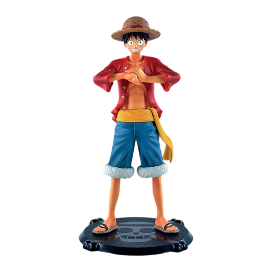 One Piece - Monkey D. Luffy 1:10 Scale Figure