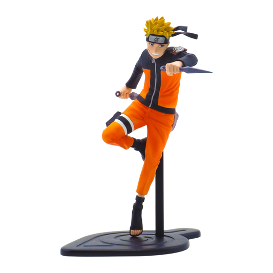 Naruto - Naruto 1.10 Scale Figure