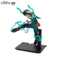 My Hero Academia - Izuku One For All 1:10 Scale Action Figure