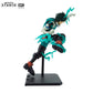 My Hero Academia - Izuku One For All 1:10 Scale Action Figure